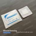 Wound Dressing for Surgical Use